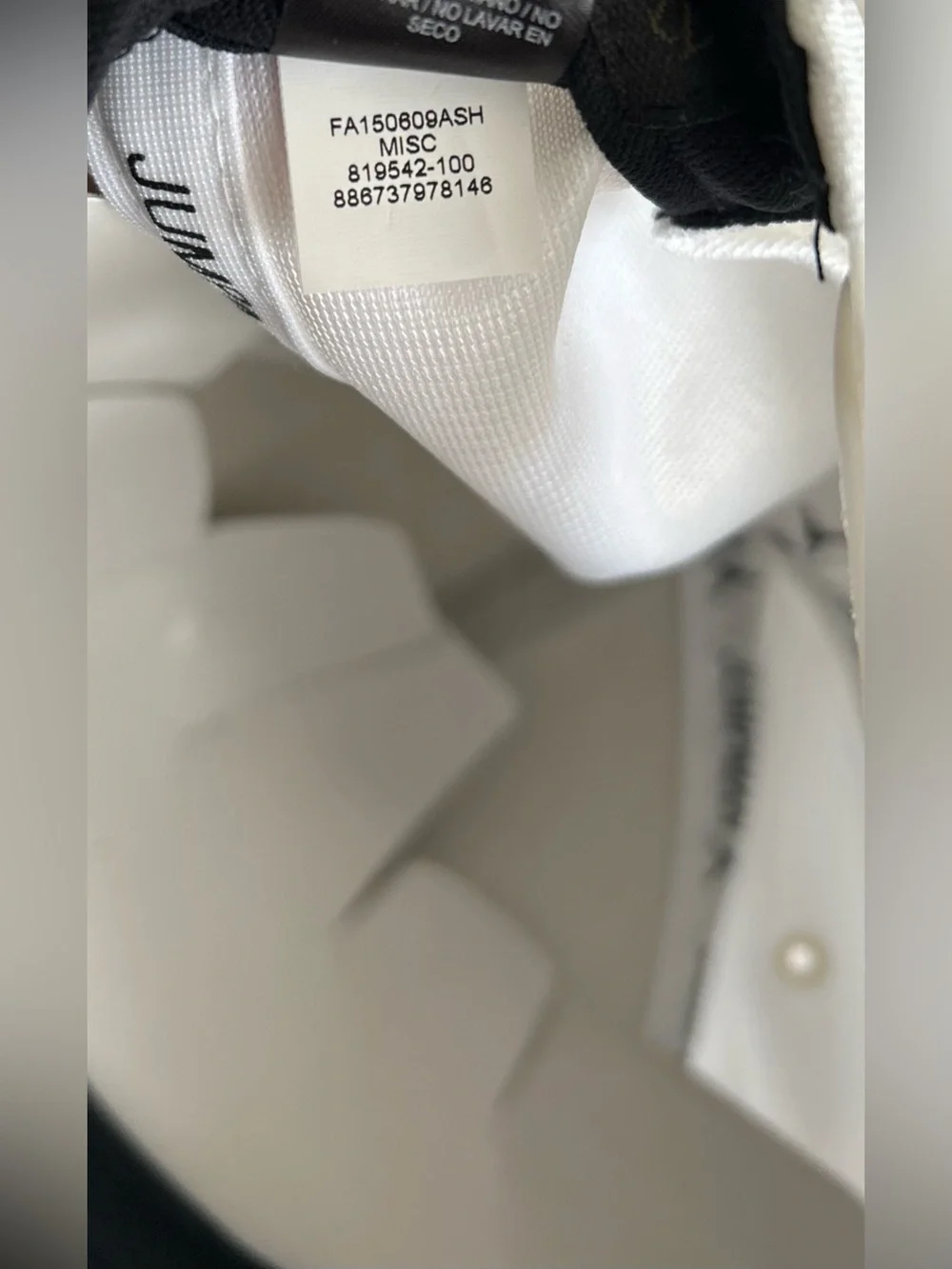 Jordan x OVO hat RARE BRAND NEW!!